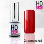 31.carmine red HQ 4w1 6ml
